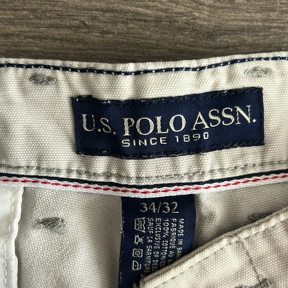 Polo Pants - Picture 2 of 3